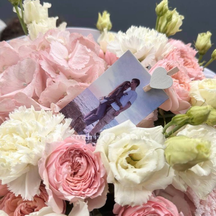 Открытка  Ваше фото в Иркутске