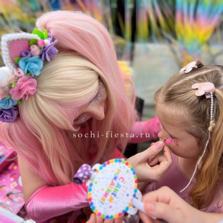 Блеск тату и Бьюти бокс в Иркутске