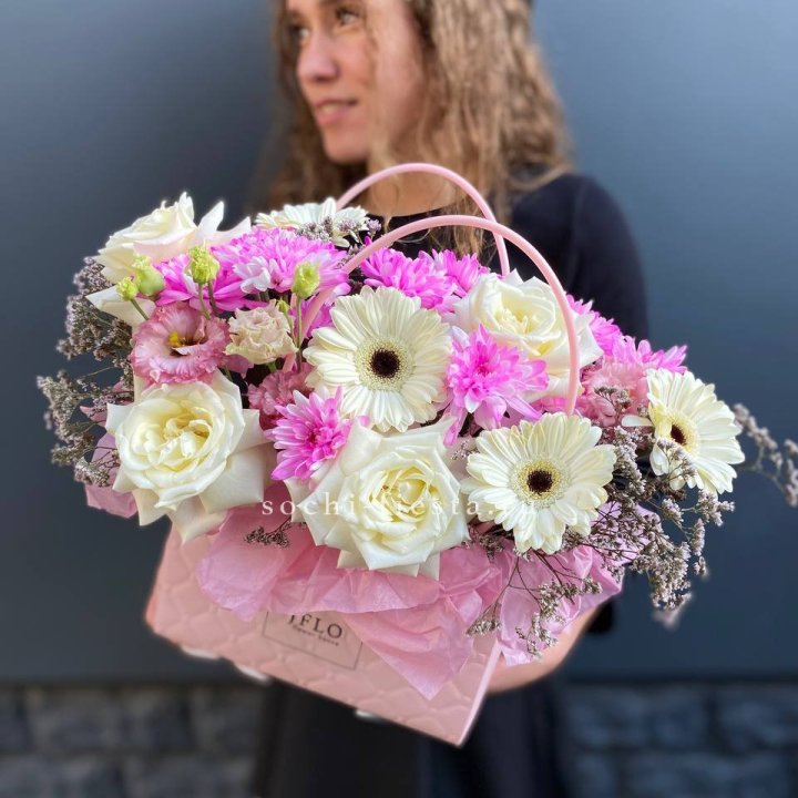 Сумочка "Милинда" в Иркутске