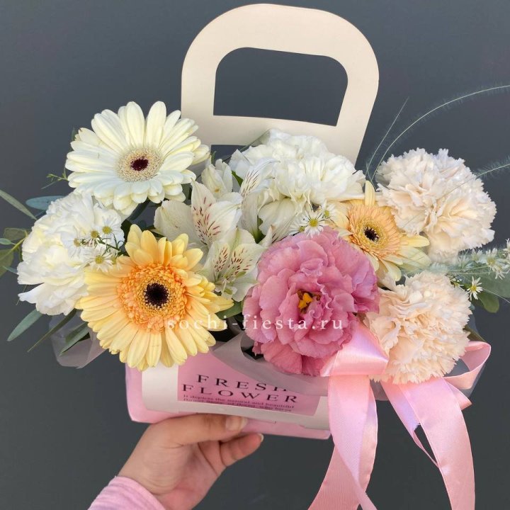 Сумочка №11 в Иркутске