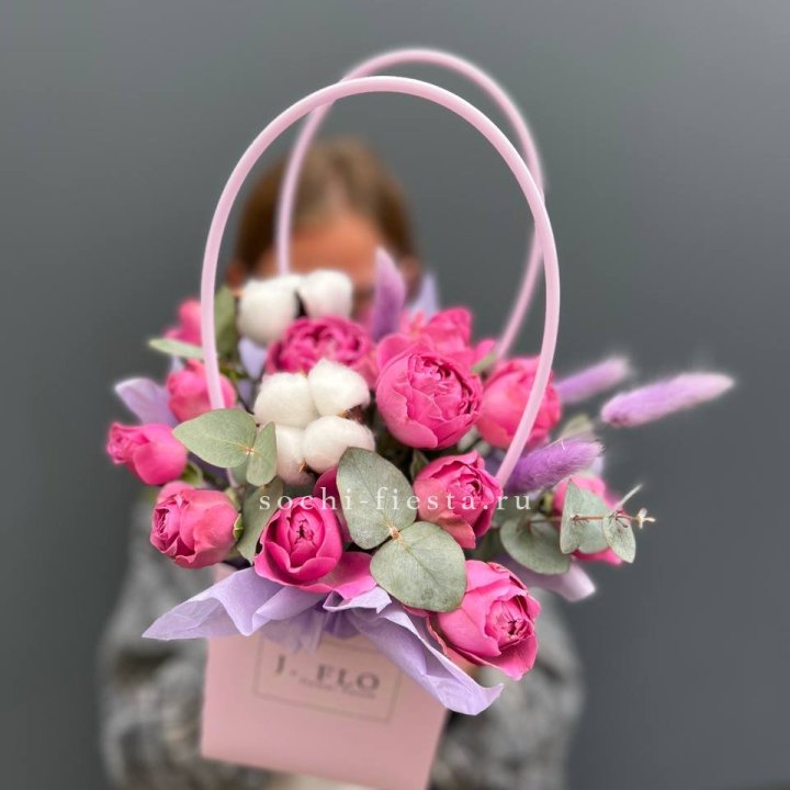 Сумочка "Мисти" в Иркутске