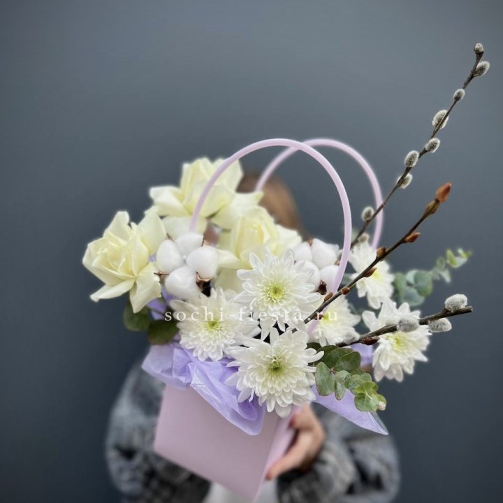 Сумочка №7 в Иркутске