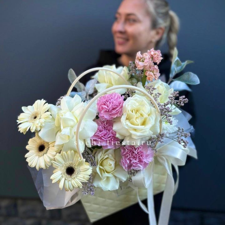 Сумочка "Милиса" в Иркутске