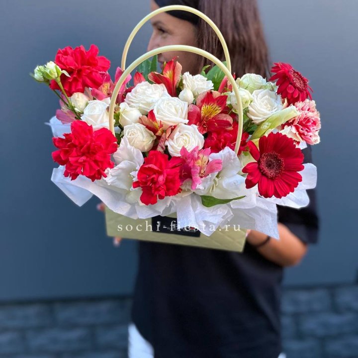 Сумочка №8 в Иркутске