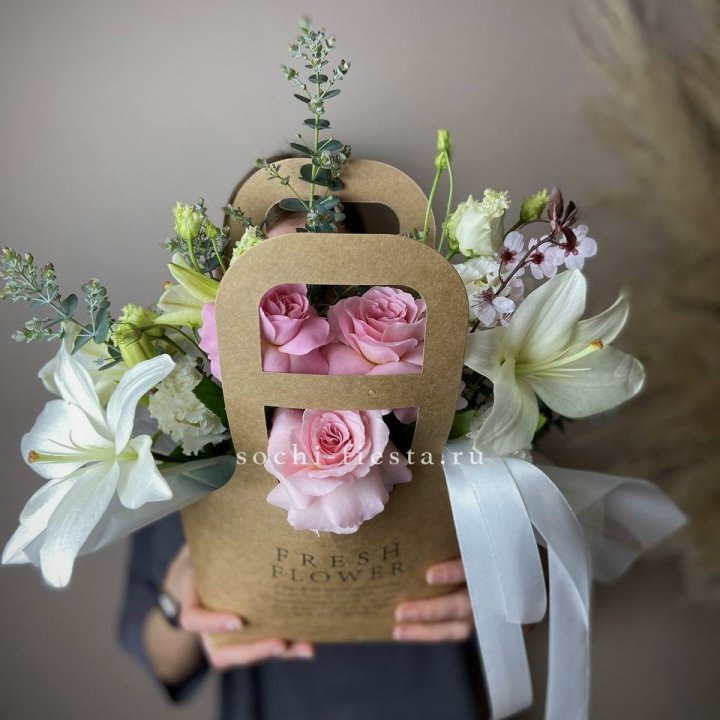 Сумочка "Модерн" в Иркутске