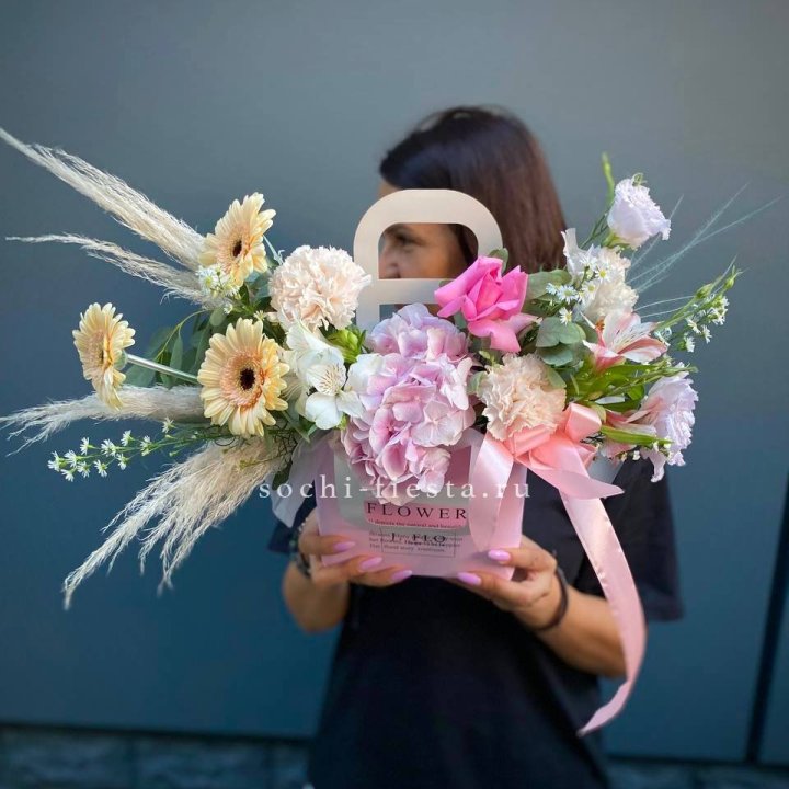 Сумочка №9 в Иркутске