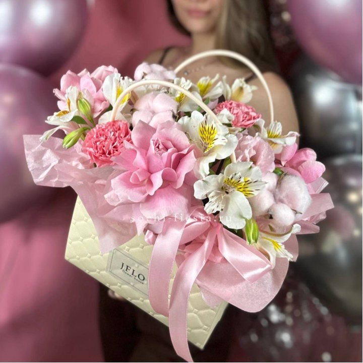 Сумочки "Флоренси" в Иркутске