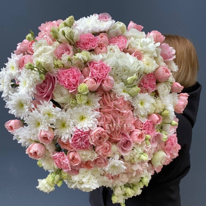  Букет  "Вау №1" в Иркутске