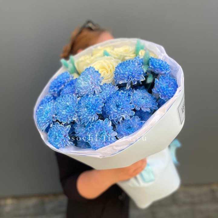  Букет "Лагуна-2" в Иркутске