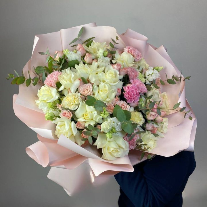 Букет "Джулия" в Иркутске