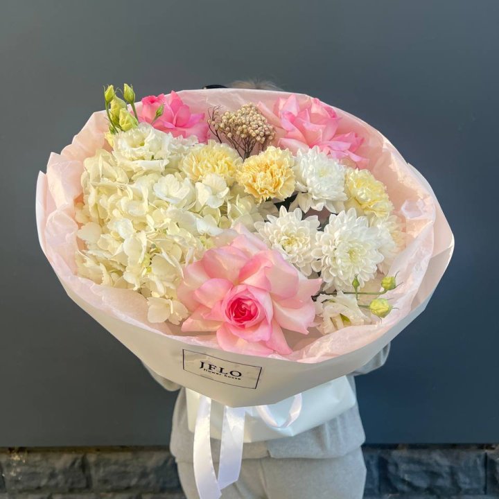 Букет "Лолита №2" в Иркутске