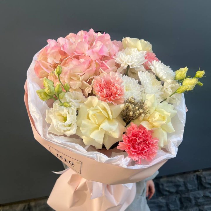 Букет "Милена" в Иркутске