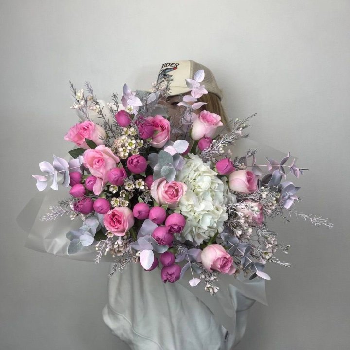 Джутовое кашпо "Мигноло" в Иркутске