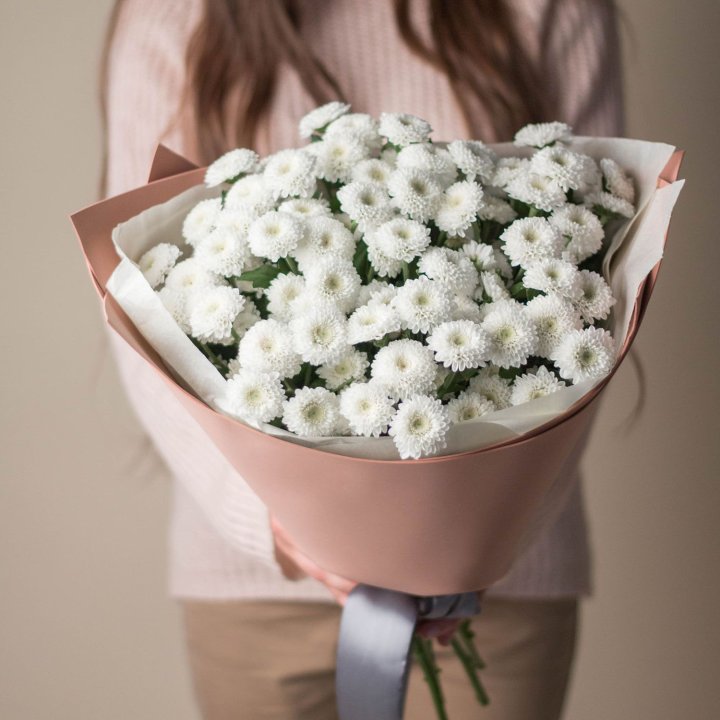 Букет Сантини в Иркутске