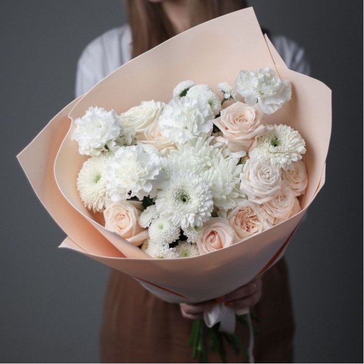 Ванильные хлопья в Иркутске