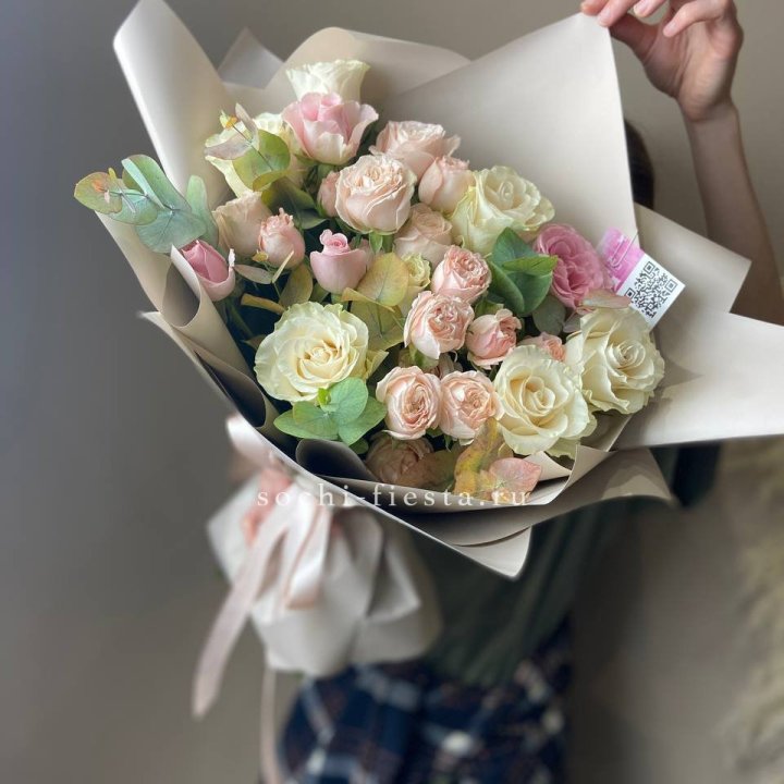 Амели в Иркутске