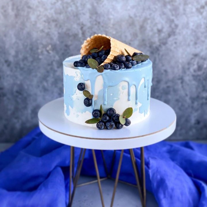 Торт "Вафли" в Иркутске