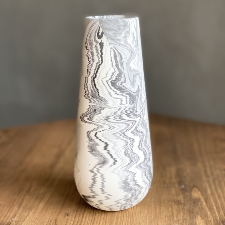 Дизайнерская ваза №2 в Иркутске