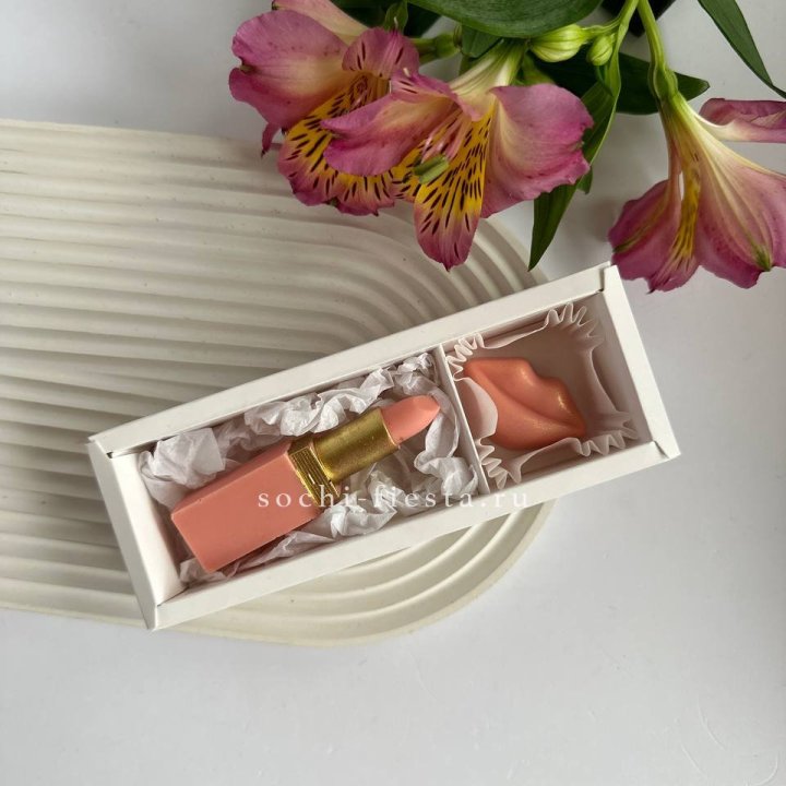 Бельгийский шоколад Женские секреты в Иркутске