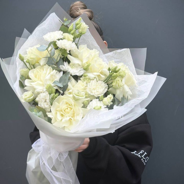 Букет "Сицилия" в Иркутске