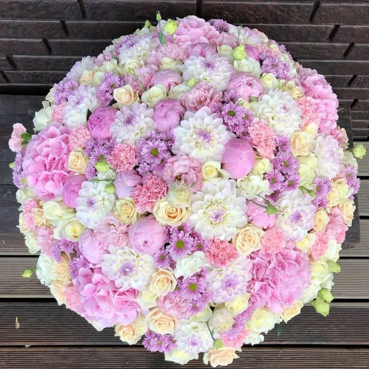 Макси-корзина Лолипап в Иркутске