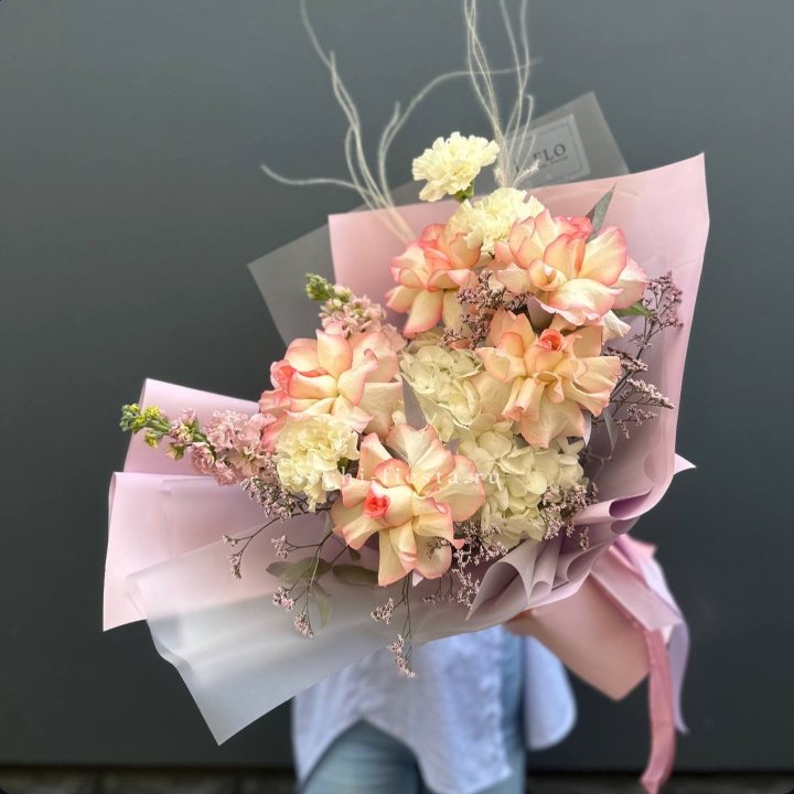 Букет  "Проджи" в Иркутске