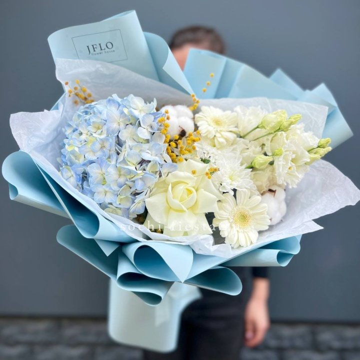  Букет "Келестия" в Иркутске