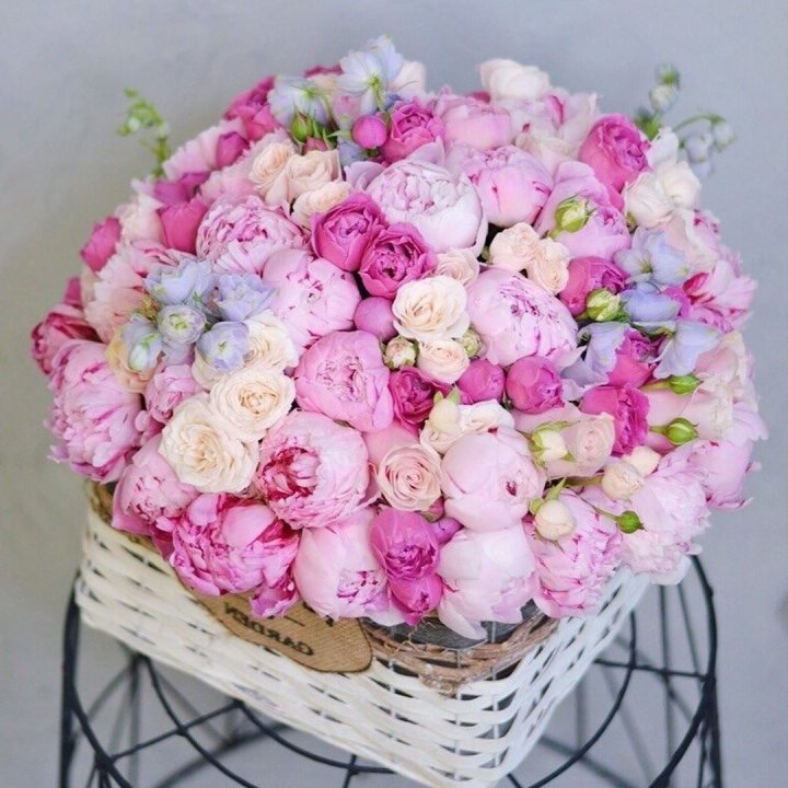 Композиция "Черри" в Иркутске