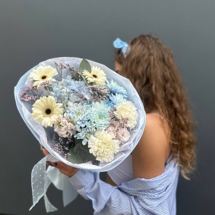 Букет "Целесте" в Иркутске