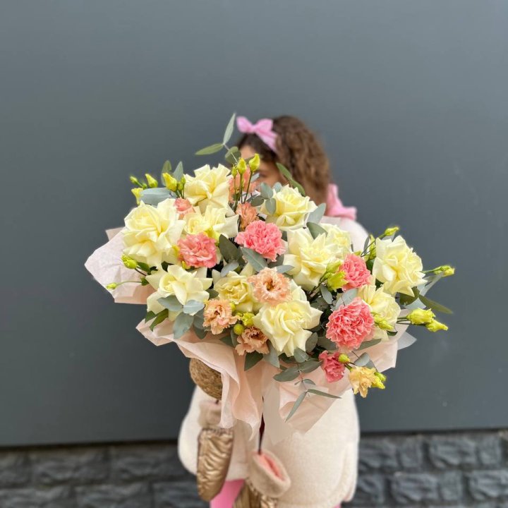 Кашпо "Карамель" в Иркутске