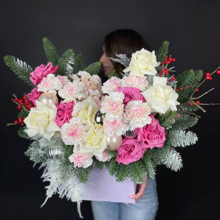 Авторский бокс №2 в Иркутске