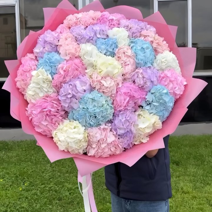 Букет "Люкс" в Иркутске