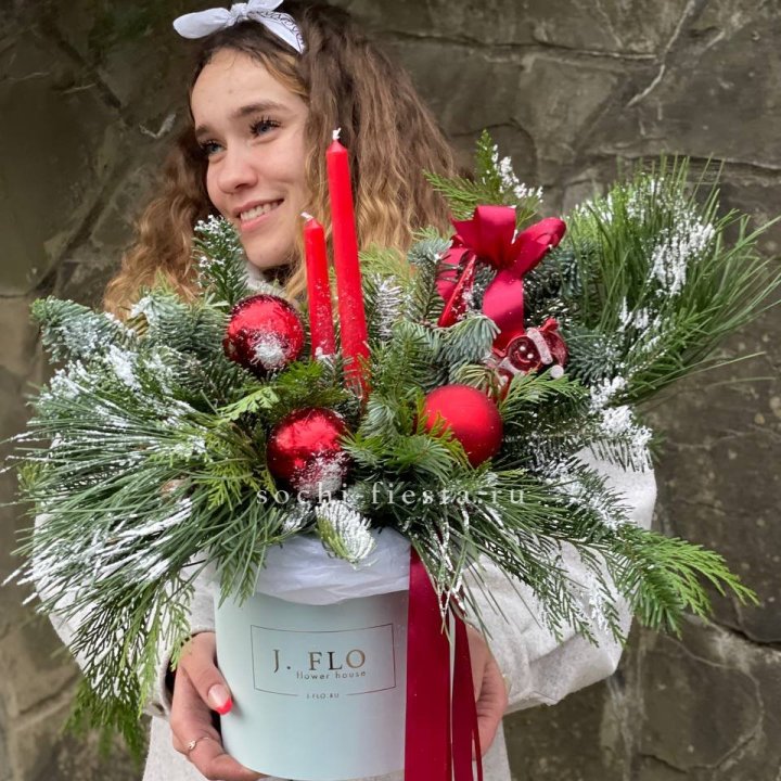 Цилиндр ред в Иркутске