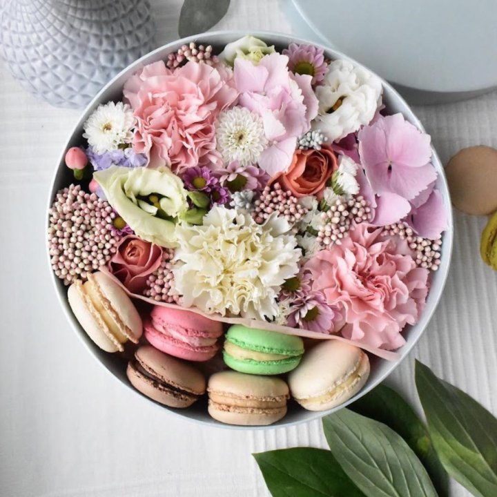 Крем бокс №2 в Иркутске