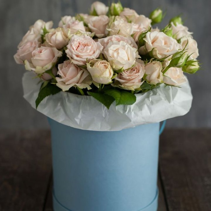 Бокс с бомбастиком в Иркутске