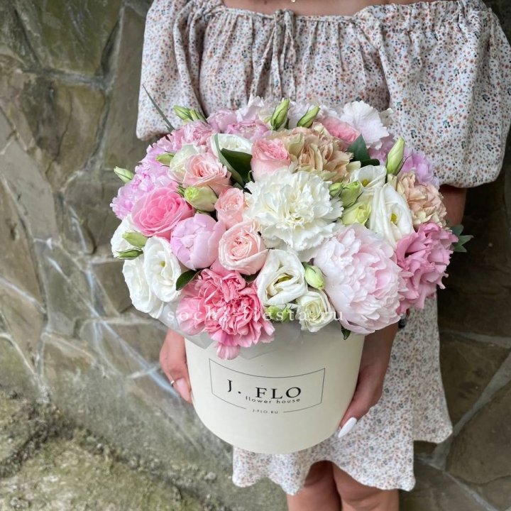 Нежность в Иркутске