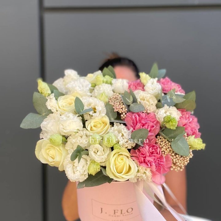 Бокс "Первая встреча" в Иркутске