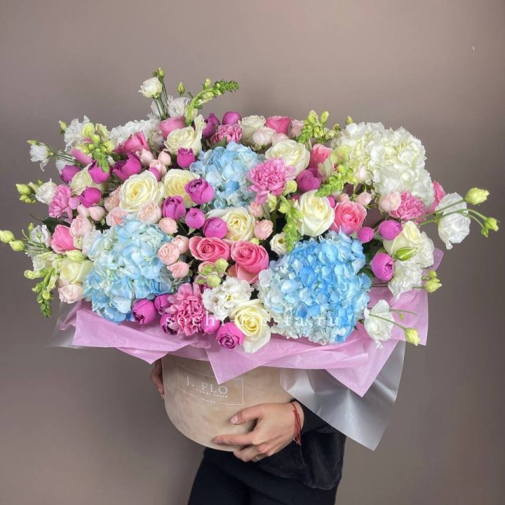 Сборный бокс гигант в Иркутске