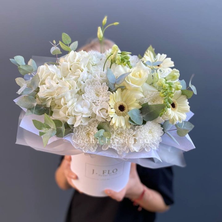  Коробочка  "Луна" в Иркутске