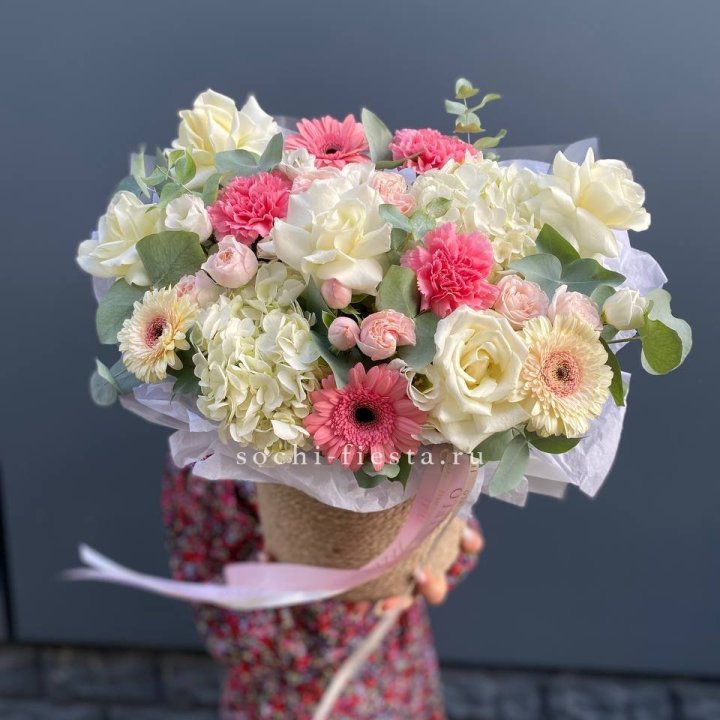  Коробочка  "Радость" в Иркутске