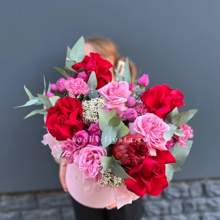  Бокс "Королева" в Иркутске