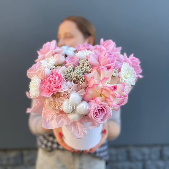 Бокс "Мания совершенства" в Иркутске