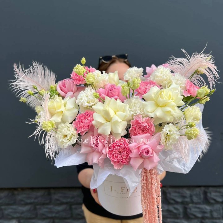 Бокс "Зефир" в Иркутске