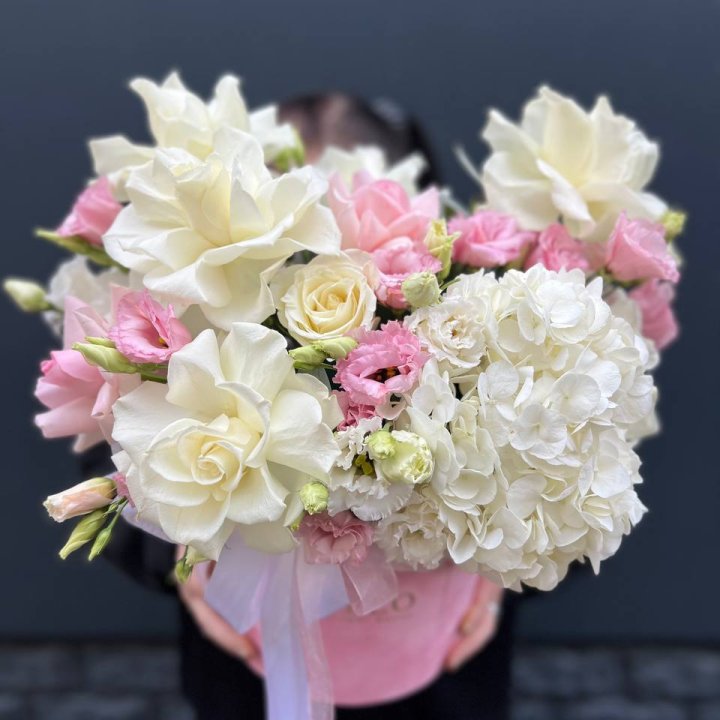  Нежный бокс №1 в Иркутске