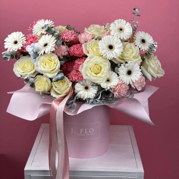 Коробка трио в Иркутске