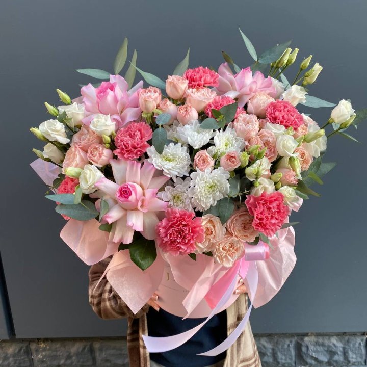 Бокс "Мирослава" в Иркутске