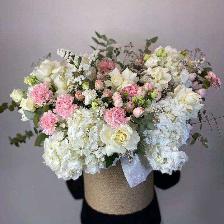  Кашпо "Стефания" в Иркутске