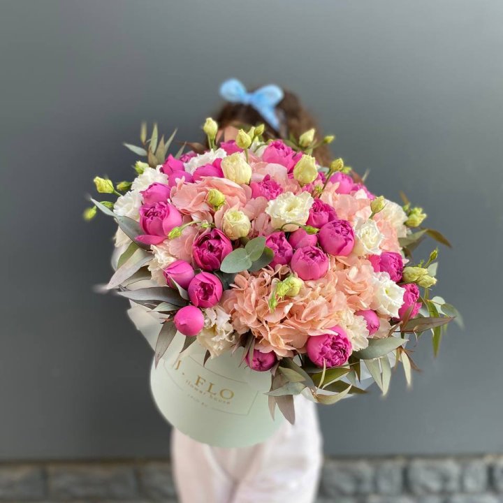 Бокс "Агата мисти" в Иркутске