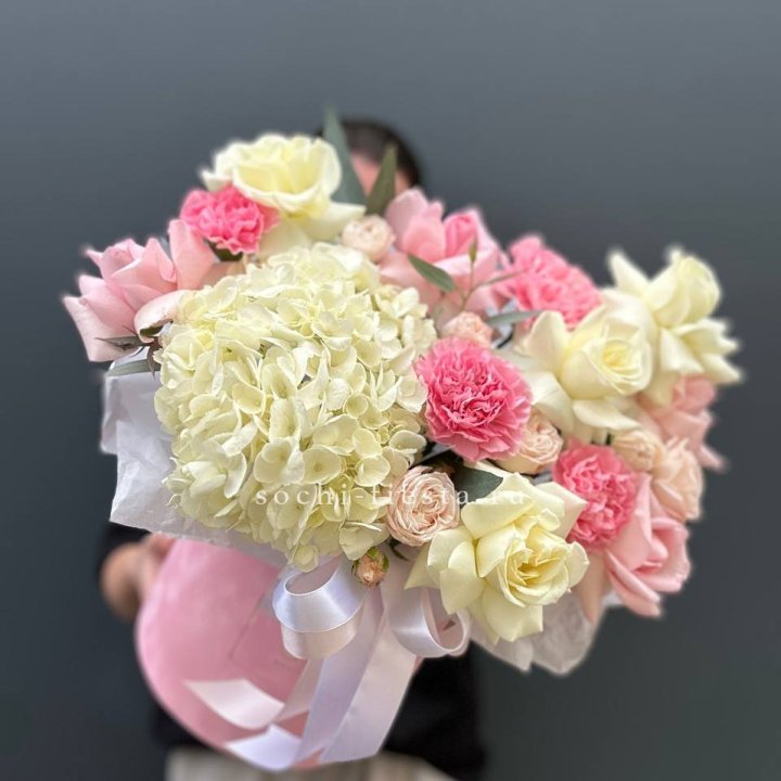 Дизайнерский цилиндр №5 в Иркутске