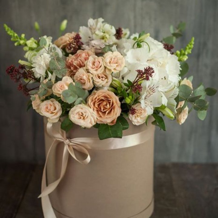 Кофейный цилиндр №1 в Иркутске